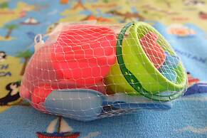 Crowne Plaza Hotel Qingdao by IHG