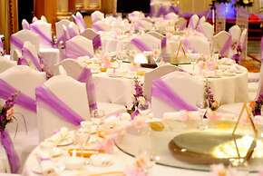 Crowne Plaza Hotel Qingdao by IHG