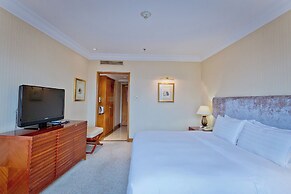 Crowne Plaza Hotel Qingdao by IHG