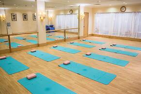 Crowne Plaza Hotel Qingdao by IHG