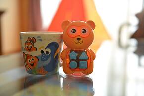 Crowne Plaza Hotel Qingdao by IHG