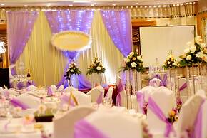 Crowne Plaza Hotel Qingdao by IHG