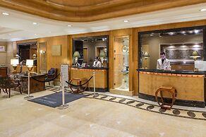 Crowne Plaza Hotel Qingdao by IHG