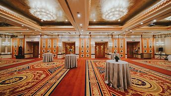 Crowne Plaza Hotel Qingdao by IHG