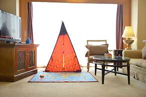 Crowne Plaza Hotel Qingdao by IHG