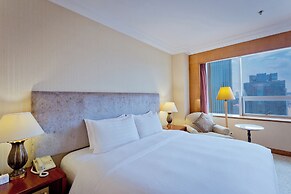 Crowne Plaza Hotel Qingdao by IHG