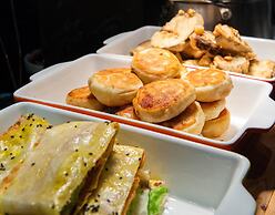 Crowne Plaza Hotel Qingdao by IHG