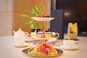 Crowne Plaza Hotel Qingdao by IHG