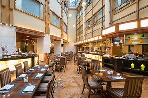 Crowne Plaza Hotel Qingdao by IHG