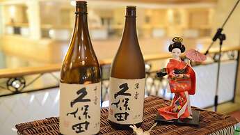 Crowne Plaza Hotel Qingdao by IHG