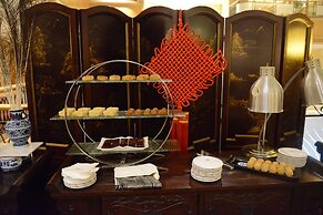 Crowne Plaza Hotel Qingdao by IHG