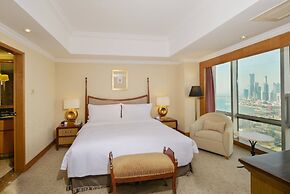 Crowne Plaza Hotel Qingdao by IHG