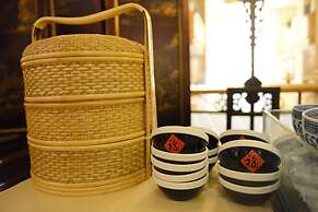 Crowne Plaza Hotel Qingdao by IHG