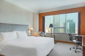 Crowne Plaza Hotel Qingdao by IHG