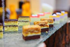 Crowne Plaza Hotel Qingdao by IHG