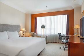 Crowne Plaza Hotel Qingdao by IHG