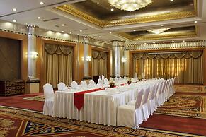 Crowne Plaza Hotel Qingdao by IHG