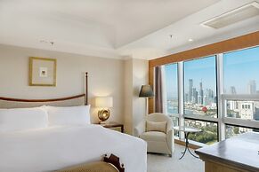 Crowne Plaza Hotel Qingdao by IHG