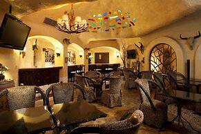 Crowne Plaza Hotel Qingdao by IHG