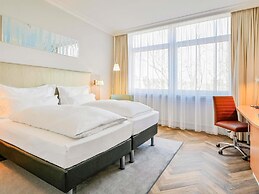 Mercure Hotel Köln Belfortstraße