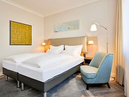 Mercure Hotel Köln Belfortstraße