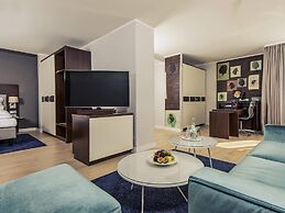 Mercure Hotel Köln Belfortstraße