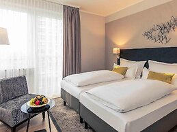 Mercure Hotel Köln Belfortstraße
