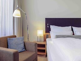 Mercure Hotel Köln Belfortstraße