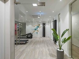 Mercure Hotel Köln Belfortstraße