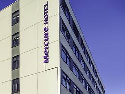 Mercure Hotel Köln Belfortstraße
