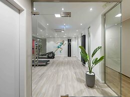 Mercure Hotel Köln Belfortstraße