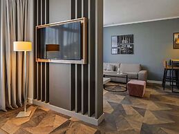 Mercure Hotel Köln Belfortstraße