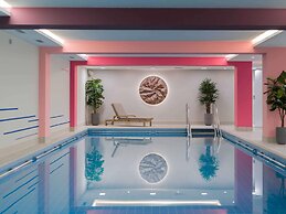 Mercure Hotel Köln Belfortstraße