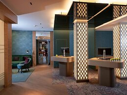 Mercure Hotel Köln Belfortstraße