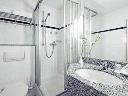 Mercure Hotel Köln Belfortstraße