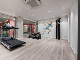 Mercure Hotel Köln Belfortstraße