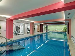 Mercure Hotel Köln Belfortstraße