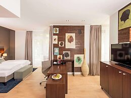 Mercure Hotel Köln Belfortstraße