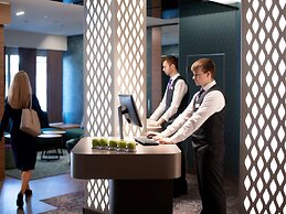 Mercure Hotel Köln Belfortstraße