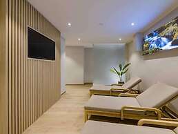 Mercure Hotel Köln Belfortstraße
