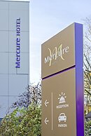 Mercure Hotel Köln Belfortstraße