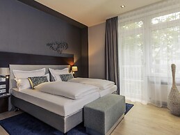 Mercure Hotel Köln Belfortstraße