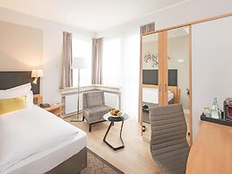 Mercure Hotel Köln Belfortstraße