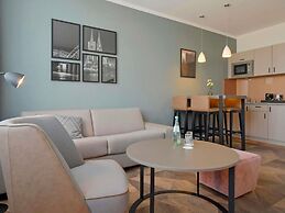 Mercure Hotel Köln Belfortstraße