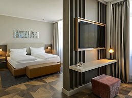 Mercure Hotel Köln Belfortstraße