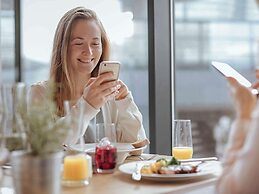 Mercure Hotel Köln Belfortstraße