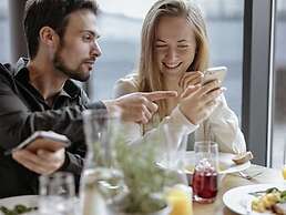 Mercure Hotel Köln Belfortstraße