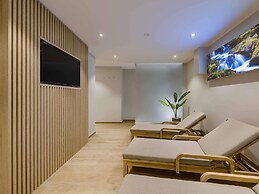 Mercure Hotel Köln Belfortstraße