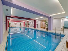 Mercure Hotel Köln Belfortstraße