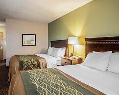 Quality Inn Belton - Kansas City South
